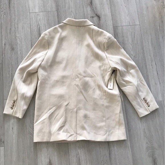 Babaton 1-01 Jaiyana Blazer- Aritzia - Picture 2 of 7